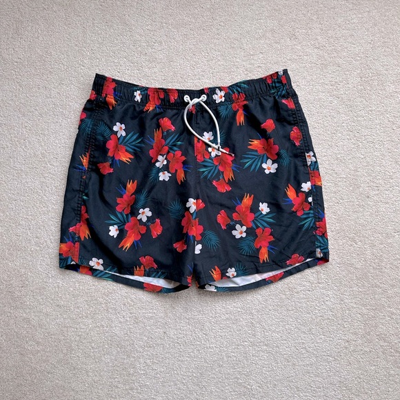 Hollister Other - Hollister Swim Trunks